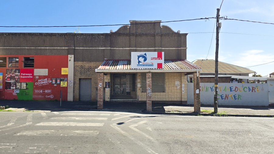 Commercial Property for Sale in Southernwood Eastern Cape